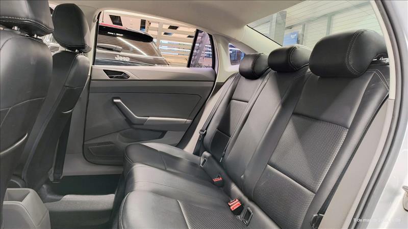 VW - Volkswagen-VIRTUS-1.6 MSI