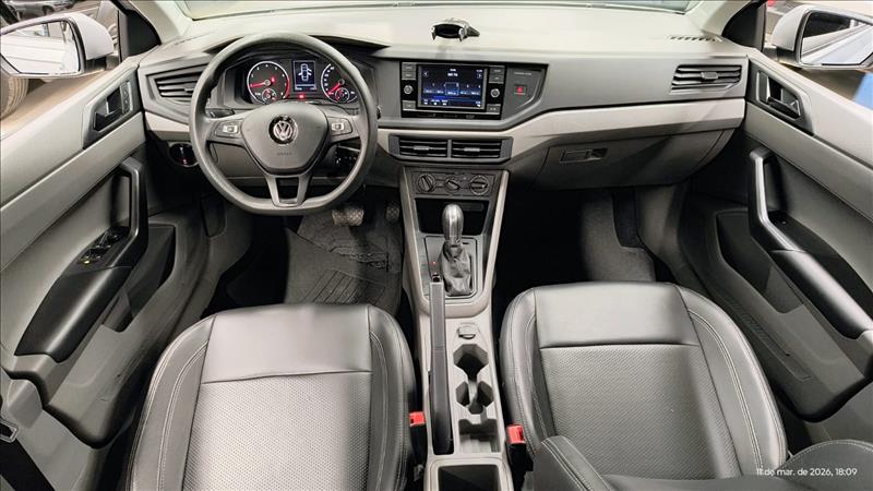 VW - Volkswagen-VIRTUS-1.6 MSI