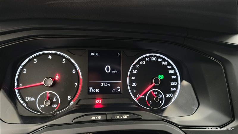 VW - Volkswagen-VIRTUS-1.6 MSI