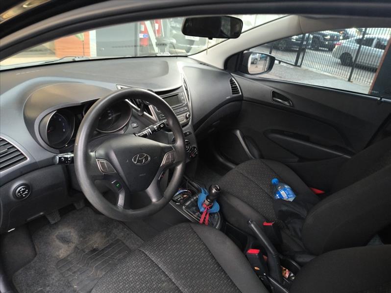 Hyundai-HB20-1.0 Comfort 12V