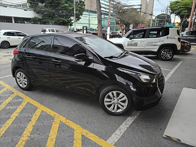 Hyundai-HB20-1.0 Comfort 12V