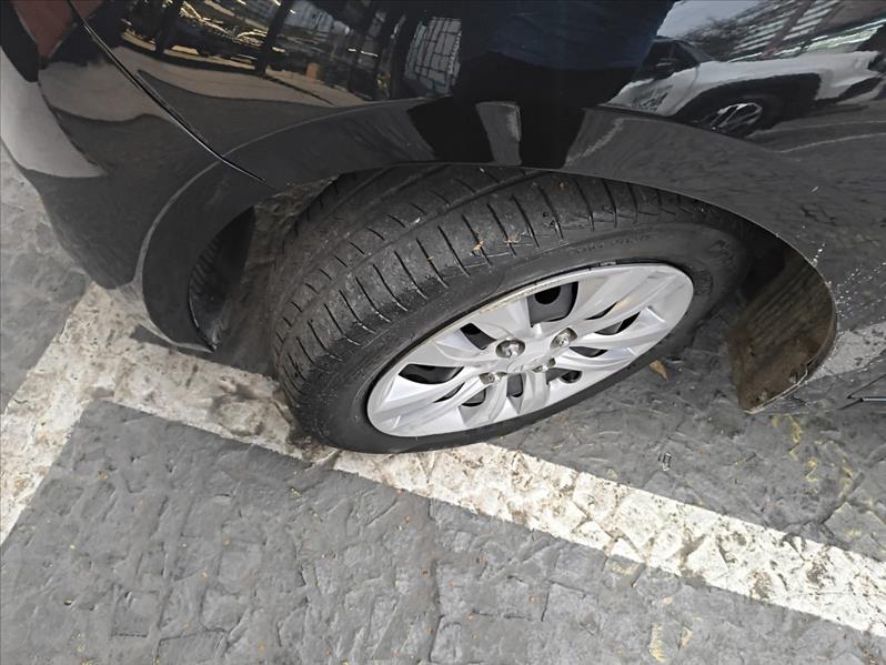 Hyundai-HB20-1.0 Comfort 12V