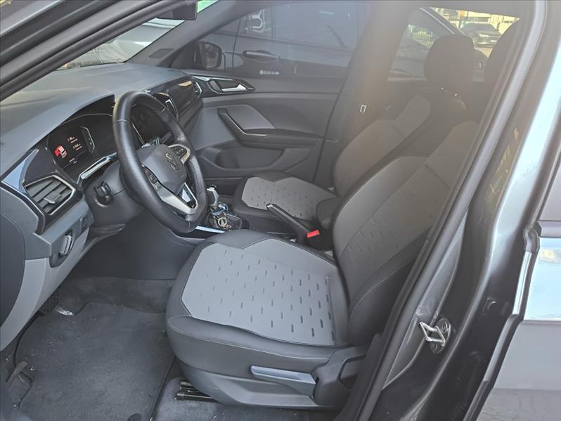 Volkswagen-T-CROSS-1.0 200 TSI Comfortline