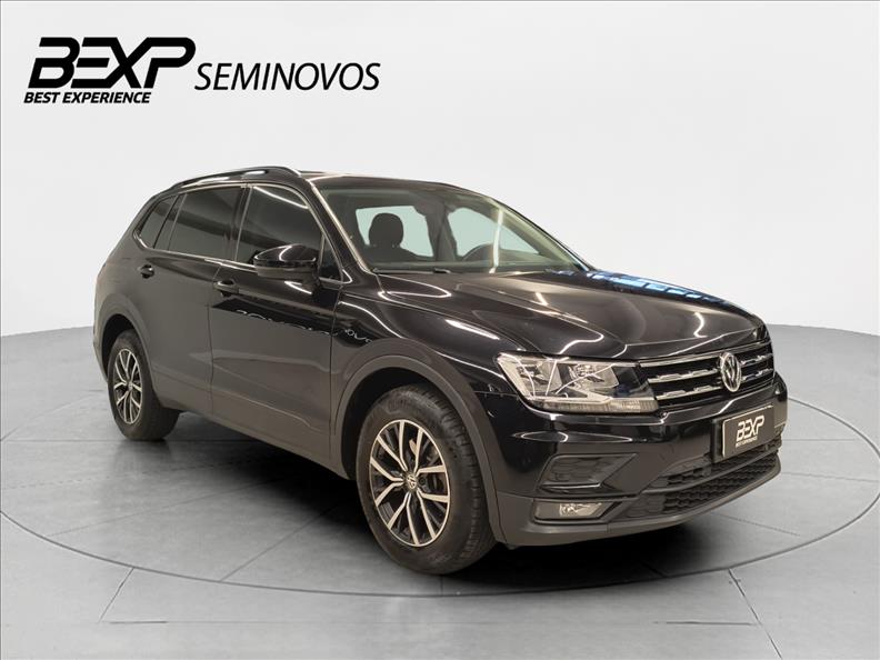 VW - Volkswagen-TIGUAN-1.4 250 TSI Allspace