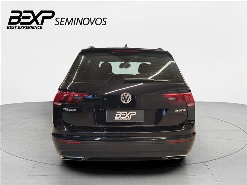 VW - Volkswagen-TIGUAN-1.4 250 TSI Allspace