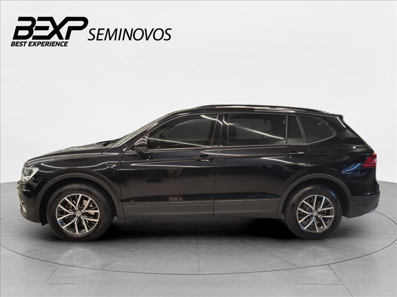 VW - Volkswagen-TIGUAN-1.4 250 TSI Allspace
