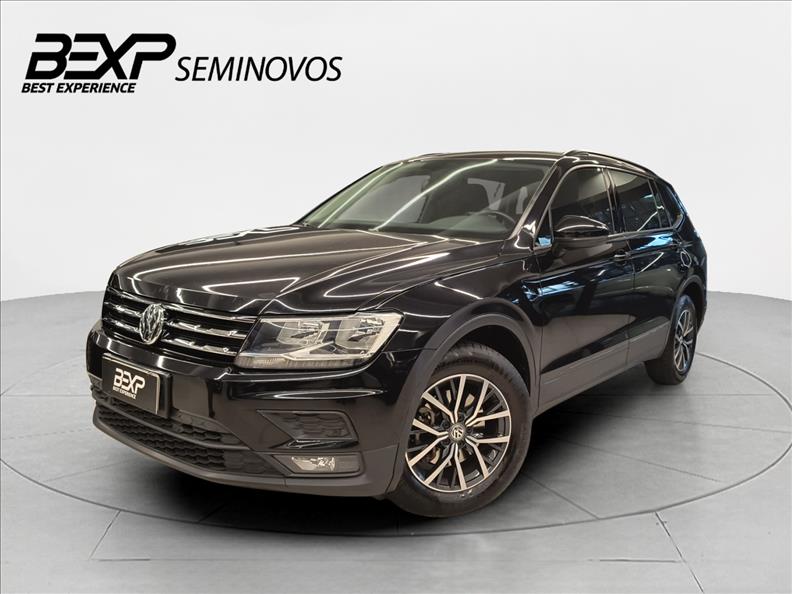 1.4 250 TSI Allspace