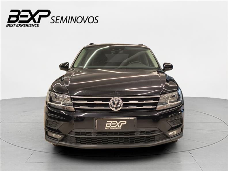 VW - Volkswagen-TIGUAN-1.4 250 TSI Allspace
