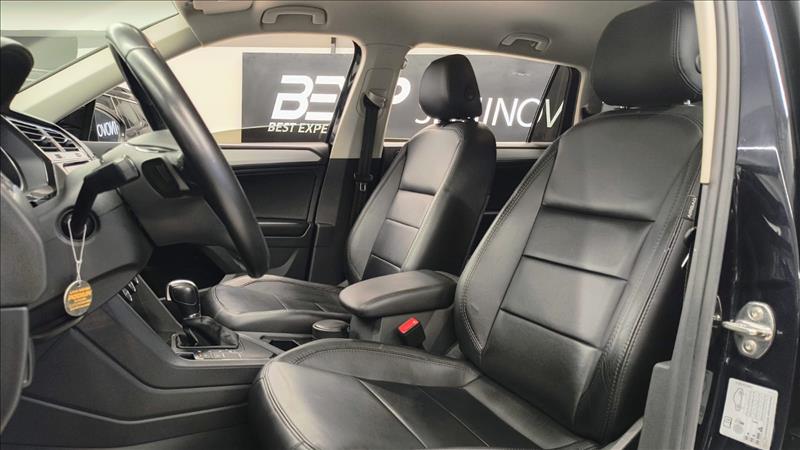 VW - Volkswagen-TIGUAN-1.4 250 TSI Allspace