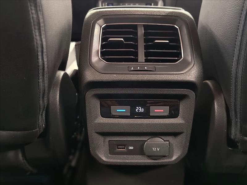 VW - Volkswagen-TIGUAN-1.4 250 TSI Allspace