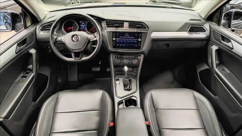 VW - Volkswagen-TIGUAN-1.4 250 TSI Allspace