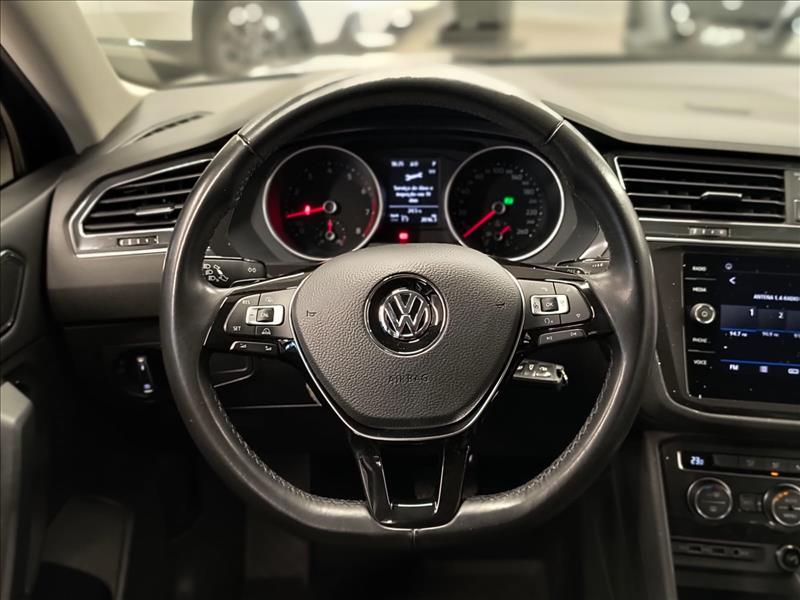 VW - Volkswagen-TIGUAN-1.4 250 TSI Allspace