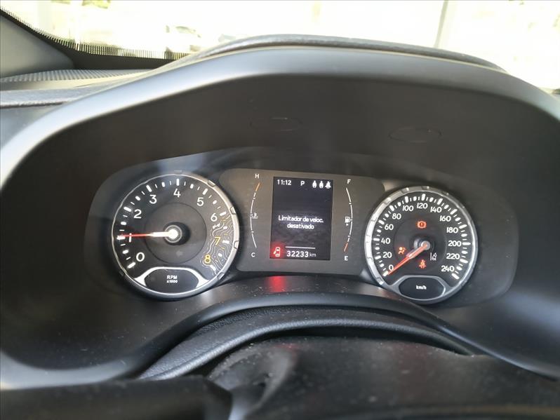Jeep-RENEGADE-1.3 T270 Turbo Sport