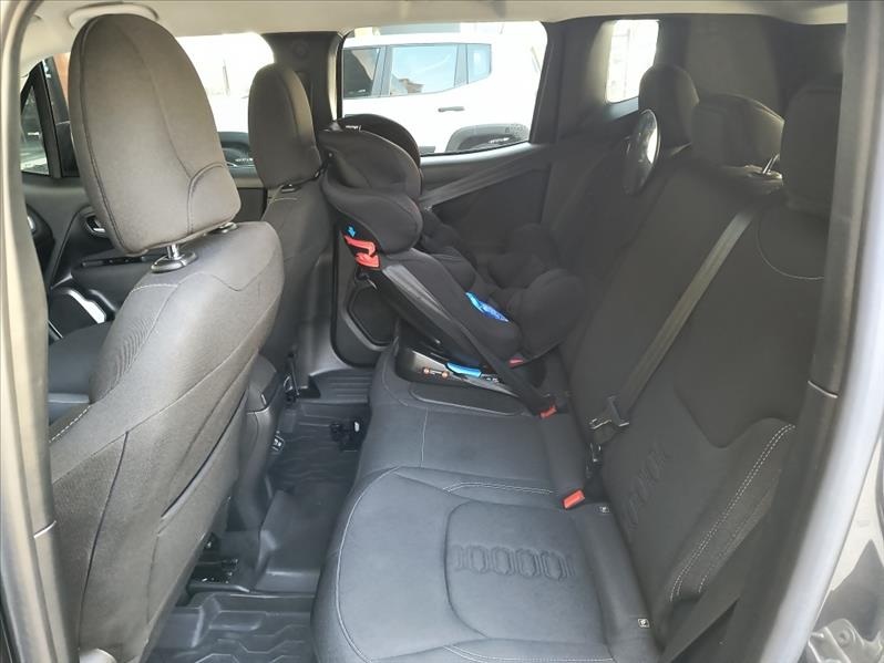 Jeep-RENEGADE-1.3 T270 Turbo Sport