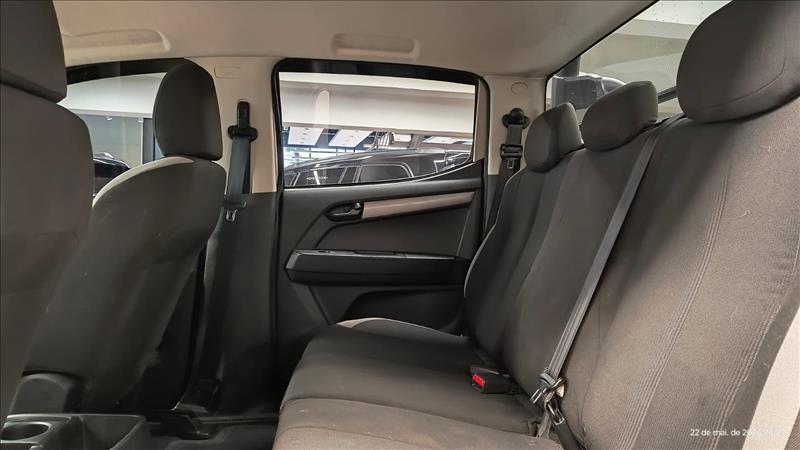 GM - Chevrolet-S10-2.5 16V Advantage CD 4X2