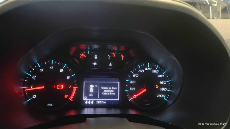 GM - Chevrolet-S10-2.5 16V Advantage CD 4X2