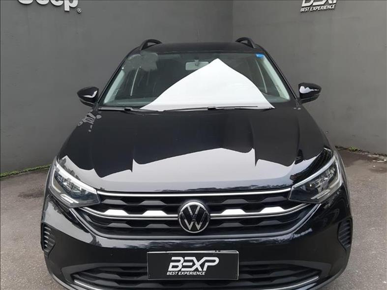 VW - Volkswagen-NIVUS-1.0 200 TSI Comfortline