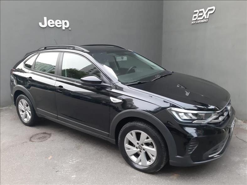VW - Volkswagen-NIVUS-1.0 200 TSI Comfortline