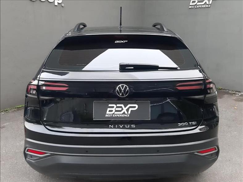 VW - Volkswagen-NIVUS-1.0 200 TSI Comfortline