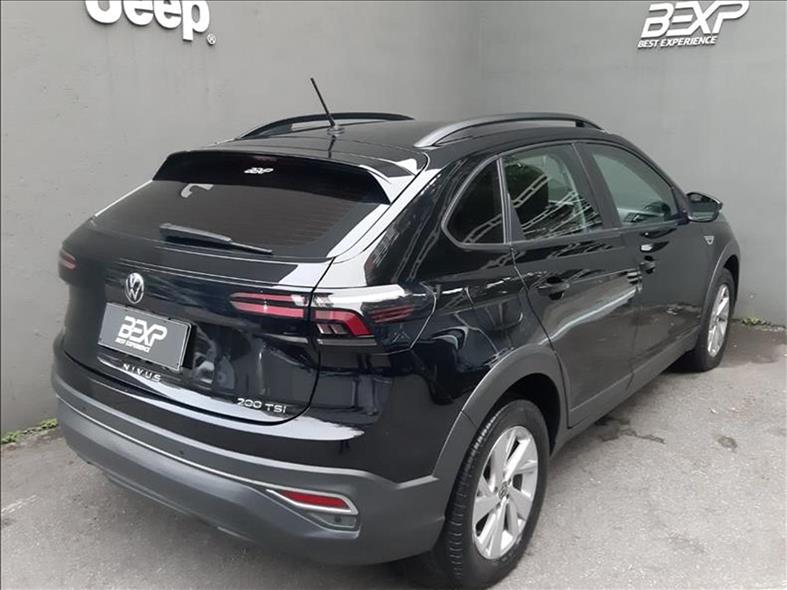 VW - Volkswagen-NIVUS-1.0 200 TSI Comfortline