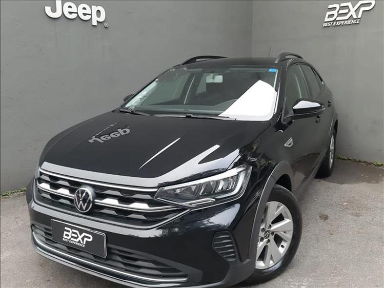 1.0 200 TSI Comfortline