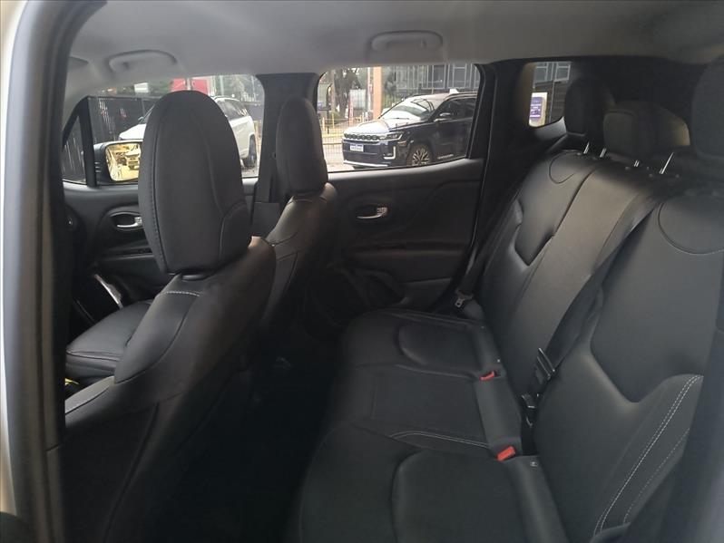 Jeep-RENEGADE-1.3 T270 Turbo Longitude
