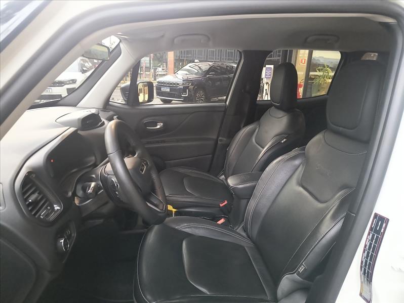Jeep-RENEGADE-1.3 T270 Turbo Longitude