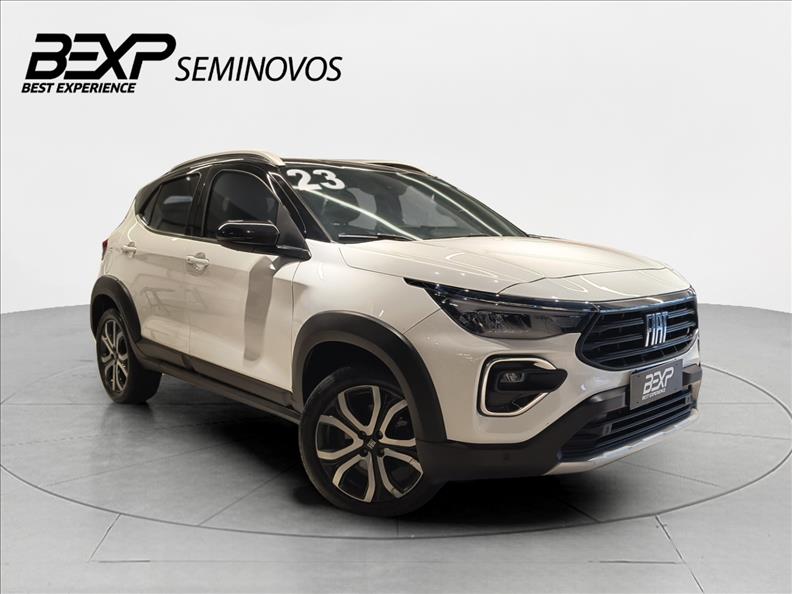 Fiat-PULSE-1.0 Turbo 200 Impetus