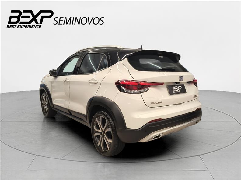 Fiat-PULSE-1.0 Turbo 200 Impetus