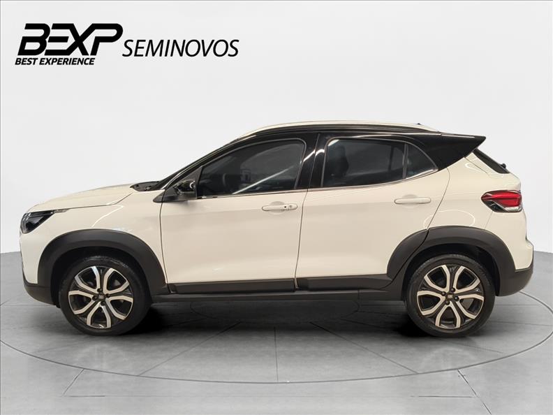 Fiat-PULSE-1.0 Turbo 200 Impetus