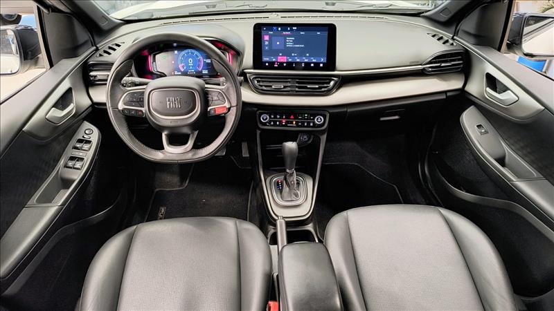 Fiat-PULSE-1.0 Turbo 200 Impetus