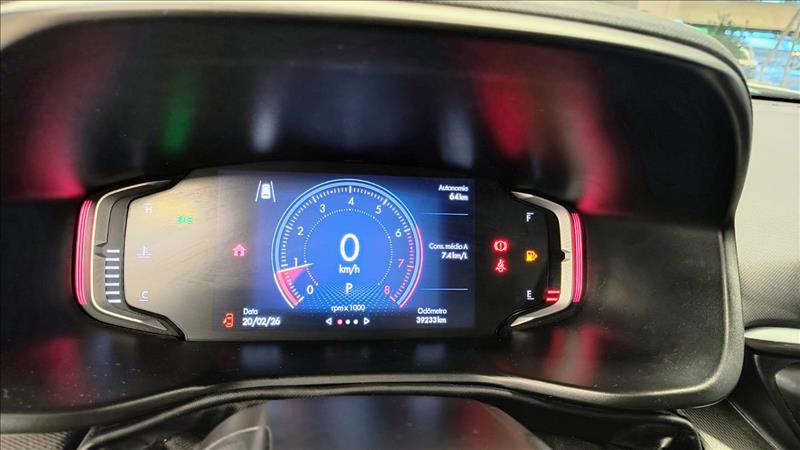 Fiat-PULSE-1.0 Turbo 200 Impetus