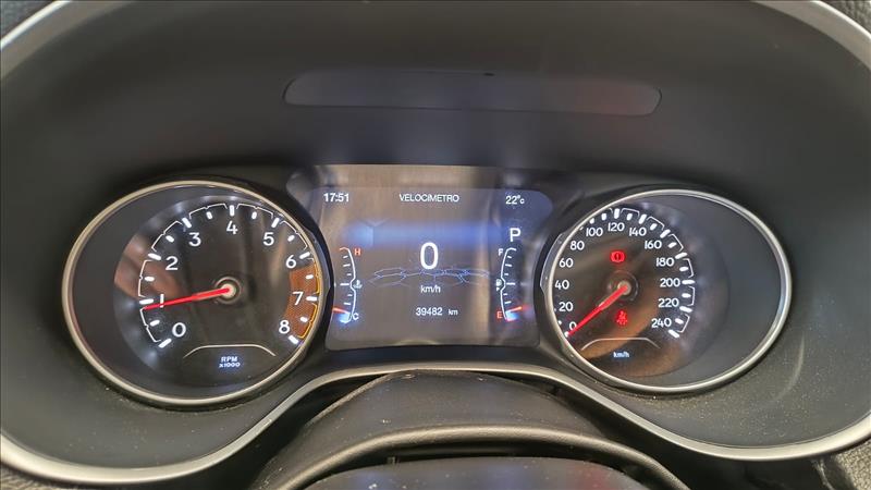 Jeep-COMPASS-2.0 16V Limited