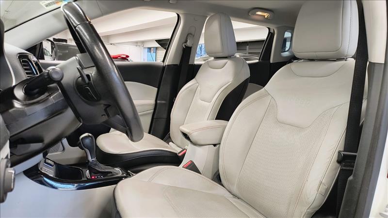 Jeep-COMPASS-2.0 16V Limited