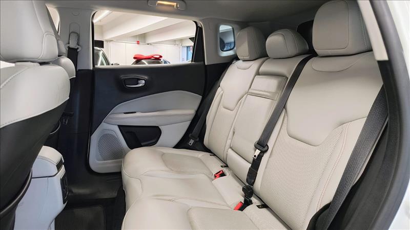 Jeep-COMPASS-2.0 16V Limited
