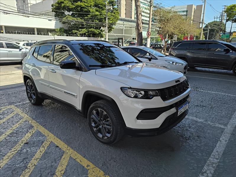Jeep-COMPASS-1.3 T270 Turbo Sport