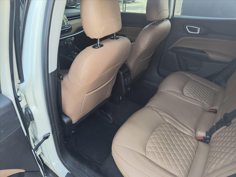 Jeep-COMPASS-1.3 T270 Turbo Sport