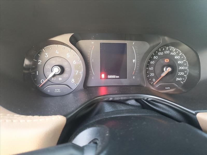 Jeep-COMPASS-1.3 T270 Turbo Sport