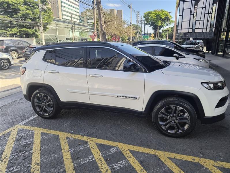 Jeep-COMPASS-1.3 T270 Turbo Sport