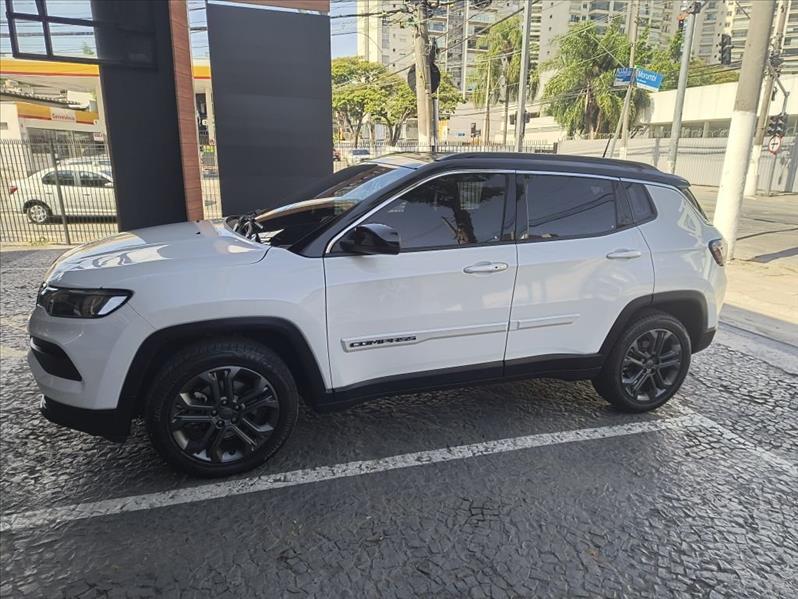 Jeep-COMPASS-1.3 T270 Turbo Sport