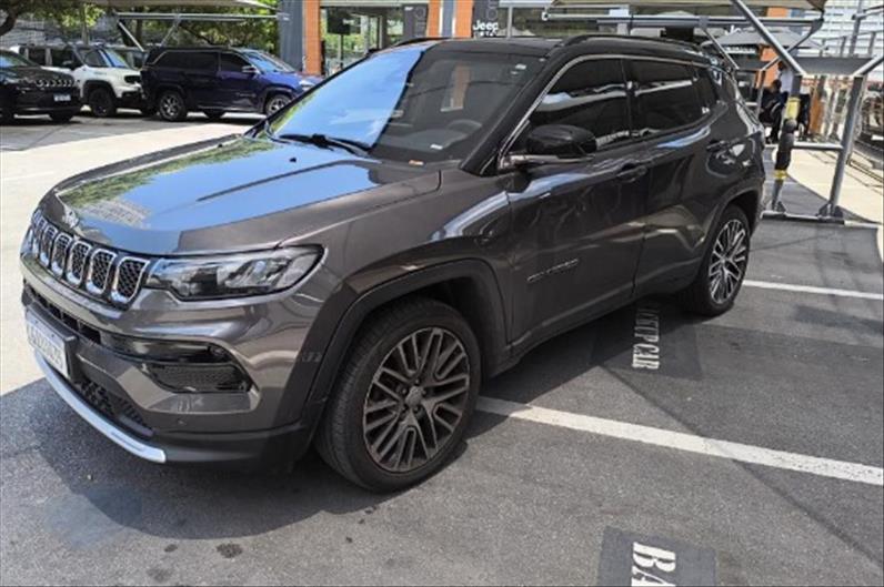 1.3 T270 Turbo Limited