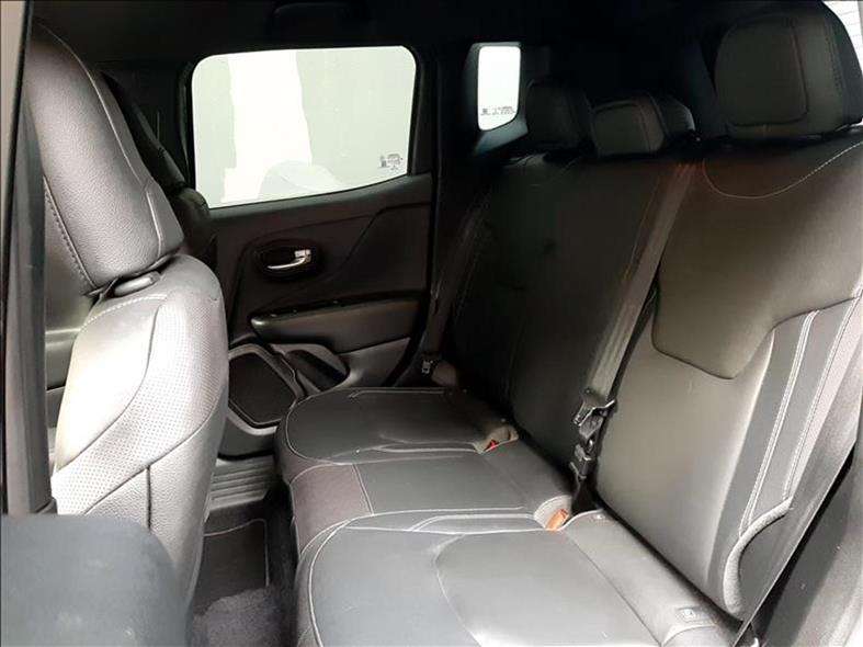 Jeep-RENEGADE-1.3 T270 Turbo S 4X4