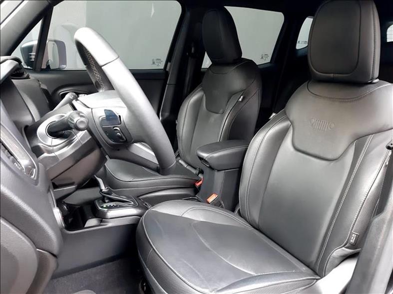 Jeep-RENEGADE-1.3 T270 Turbo S 4X4