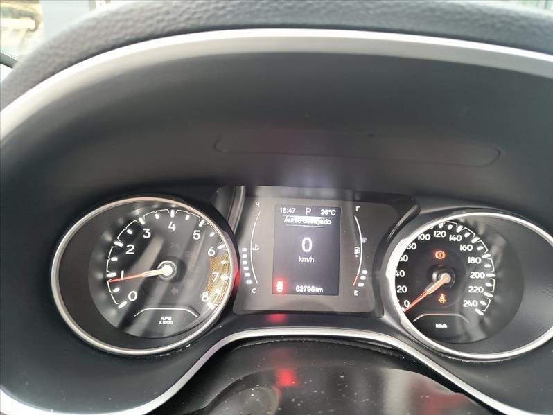Jeep-COMPASS-2.0 16V Sport