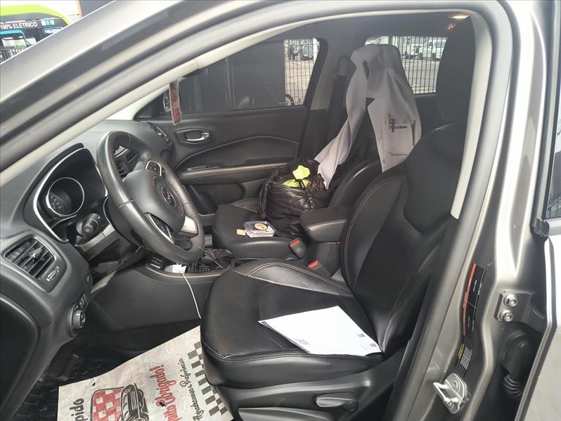 Jeep-COMPASS-2.0 16V Sport