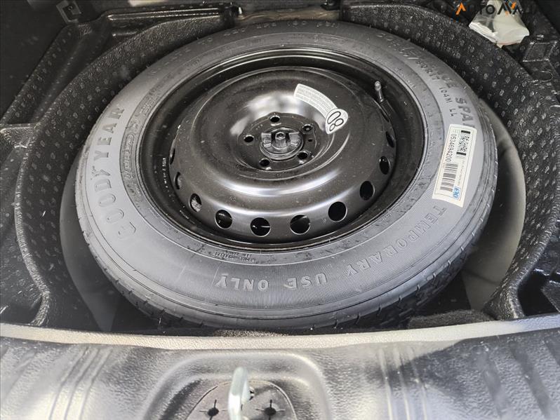 Jeep-COMPASS-1.3 T270 Turbo Longitude