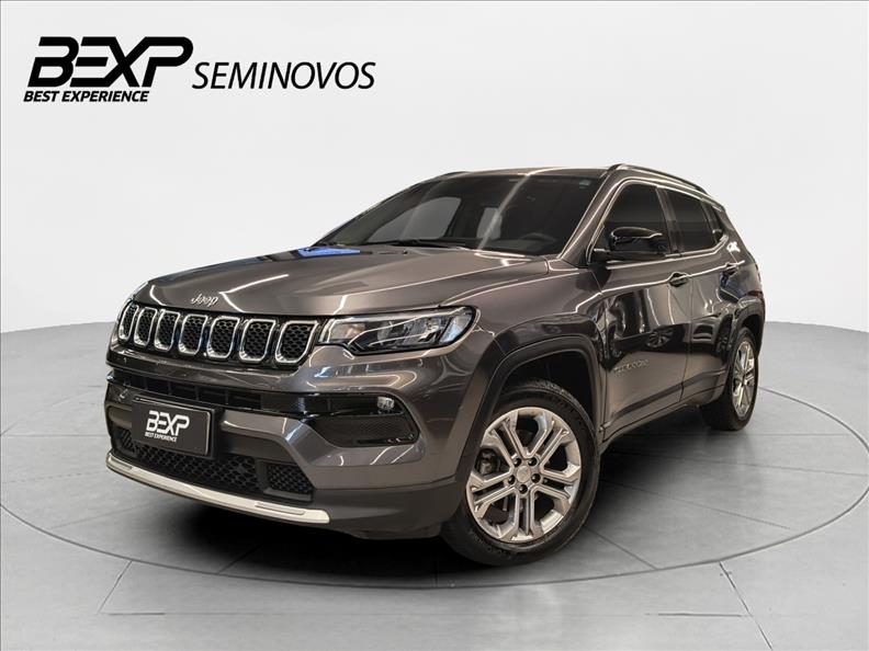 1.3 T270 Turbo Longitude