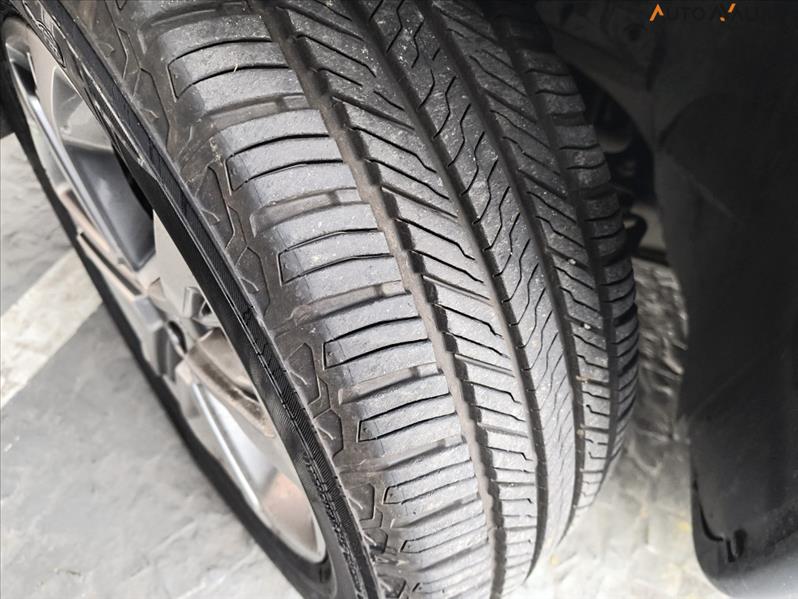 Jeep-COMPASS-1.3 T270 Turbo Longitude