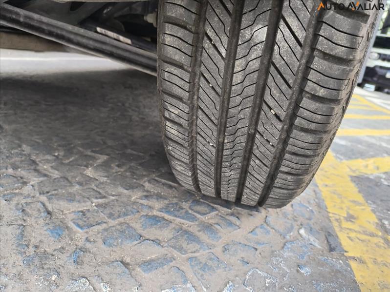 Jeep-COMPASS-1.3 T270 Turbo Longitude