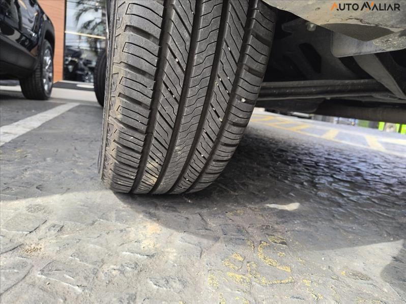 Jeep-COMPASS-1.3 T270 Turbo Longitude